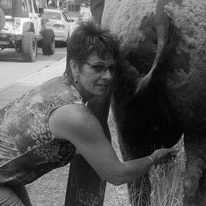 Meet your Posher, Lori